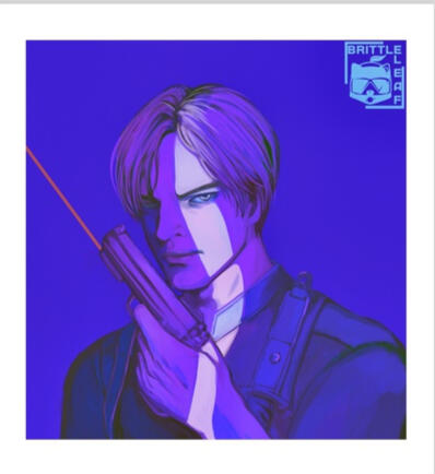 Leon S. Kennedy | RE4 REMAKE